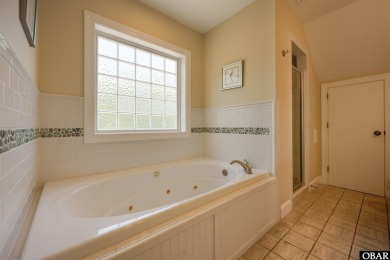 Welcome to your dream home! Combined with club living and beach on The Currituck Golf Club in North Carolina - for sale on GolfHomes.com, golf home, golf lot