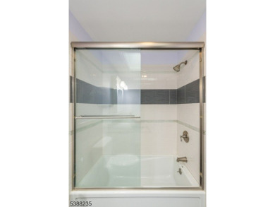 This updated townhouse in Hamburg Village offers a bright on Crystal Springs Resort in New Jersey - for sale on GolfHomes.com, golf home, golf lot