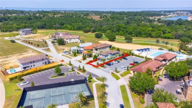 This 2021 home is available today for sale in the Famous Bella on Bella Collina Golf Club in Florida - for sale on GolfHomes.com, golf home, golf lot