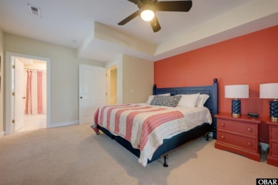 Welcome to your dream home! Combined with club living and beach on The Currituck Golf Club in North Carolina - for sale on GolfHomes.com, golf home, golf lot