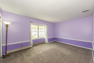 This updated townhouse in Hamburg Village offers a bright on Crystal Springs Resort in New Jersey - for sale on GolfHomes.com, golf home, golf lot