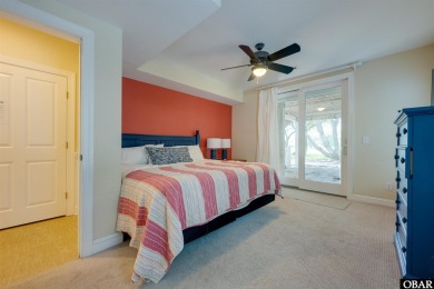 Welcome to your dream home! Combined with club living and beach on The Currituck Golf Club in North Carolina - for sale on GolfHomes.com, golf home, golf lot