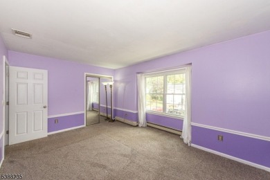 This updated townhouse in Hamburg Village offers a bright on Crystal Springs Resort in New Jersey - for sale on GolfHomes.com, golf home, golf lot