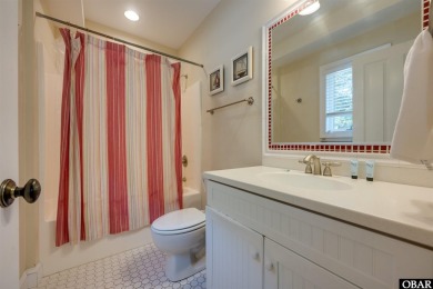 Welcome to your dream home! Combined with club living and beach on The Currituck Golf Club in North Carolina - for sale on GolfHomes.com, golf home, golf lot