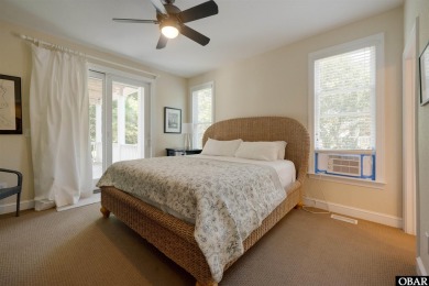 Welcome to your dream home! Combined with club living and beach on The Currituck Golf Club in North Carolina - for sale on GolfHomes.com, golf home, golf lot