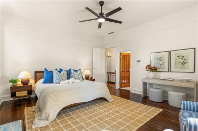 Step into a world of timeless luxury in the heart of Candler on Candler Park Golf Course in Georgia - for sale on GolfHomes.com, golf home, golf lot