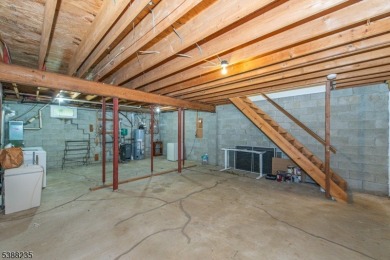 This updated townhouse in Hamburg Village offers a bright on Crystal Springs Resort in New Jersey - for sale on GolfHomes.com, golf home, golf lot