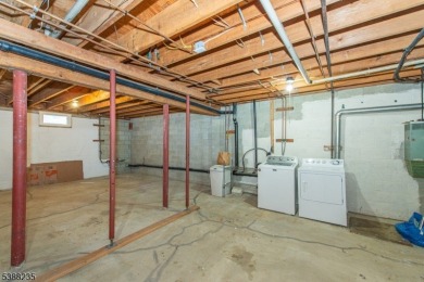 This updated townhouse in Hamburg Village offers a bright on Crystal Springs Resort in New Jersey - for sale on GolfHomes.com, golf home, golf lot