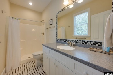 Welcome to your dream home! Combined with club living and beach on The Currituck Golf Club in North Carolina - for sale on GolfHomes.com, golf home, golf lot