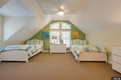 Welcome to your dream home! Combined with club living and beach on The Currituck Golf Club in North Carolina - for sale on GolfHomes.com, golf home, golf lot