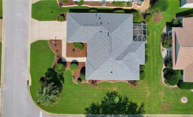 UPGRADES abound on this lovely BOND PAID  3-bed, 2-bath AMARILLO on The Links of Spruce Creek in Florida - for sale on GolfHomes.com, golf home, golf lot
