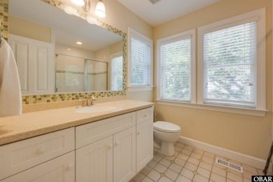 Welcome to your dream home! Combined with club living and beach on The Currituck Golf Club in North Carolina - for sale on GolfHomes.com, golf home, golf lot
