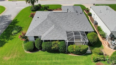 UPGRADES abound on this lovely BOND PAID  3-bed, 2-bath AMARILLO on The Links of Spruce Creek in Florida - for sale on GolfHomes.com, golf home, golf lot