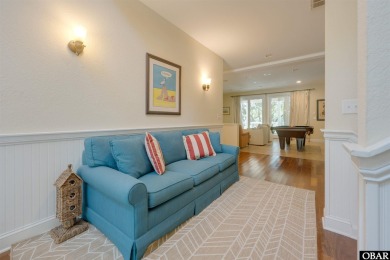 Welcome to your dream home! Combined with club living and beach on The Currituck Golf Club in North Carolina - for sale on GolfHomes.com, golf home, golf lot