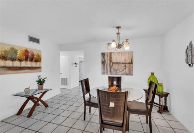 Welcome to your ideal 55+ retreat with spaciou  1200 sq ft. This on Sunrise Lakes Phase IV Golf Course in Florida - for sale on GolfHomes.com, golf home, golf lot