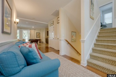 Welcome to your dream home! Combined with club living and beach on The Currituck Golf Club in North Carolina - for sale on GolfHomes.com, golf home, golf lot