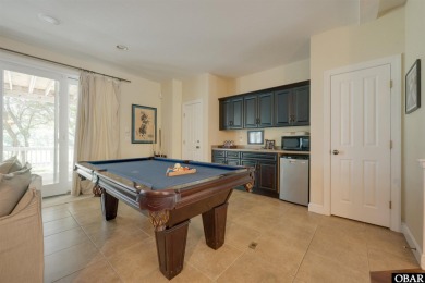 Welcome to your dream home! Combined with club living and beach on The Currituck Golf Club in North Carolina - for sale on GolfHomes.com, golf home, golf lot