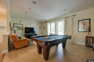 Welcome to your dream home! Combined with club living and beach on The Currituck Golf Club in North Carolina - for sale on GolfHomes.com, golf home, golf lot