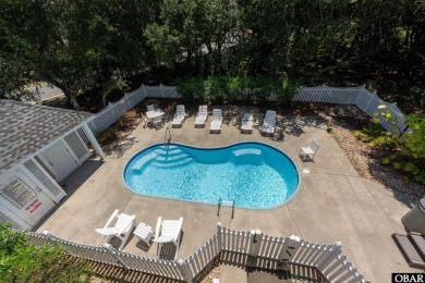 Welcome to your dream home! Combined with club living and beach on The Currituck Golf Club in North Carolina - for sale on GolfHomes.com, golf home, golf lot