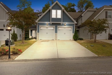 Welcome to this stunning 4-bedroom home in the highly on Anderson Creek Golf Club in North Carolina - for sale on GolfHomes.com, golf home, golf lot