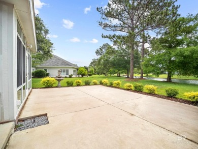 Discover why Craft Farms is one of the most sought-after on Craft Farms - Cypress Bend in Alabama - for sale on GolfHomes.com, golf home, golf lot