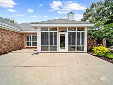 Discover why Craft Farms is one of the most sought-after on Craft Farms - Cypress Bend in Alabama - for sale on GolfHomes.com, golf home, golf lot