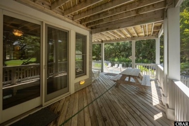 Welcome to your dream home! Combined with club living and beach on The Currituck Golf Club in North Carolina - for sale on GolfHomes.com, golf home, golf lot