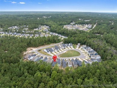 Welcome to this stunning 4-bedroom home in the highly on Anderson Creek Golf Club in North Carolina - for sale on GolfHomes.com, golf home, golf lot