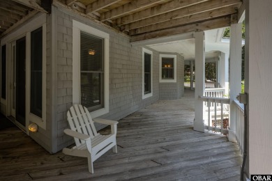 Welcome to your dream home! Combined with club living and beach on The Currituck Golf Club in North Carolina - for sale on GolfHomes.com, golf home, golf lot