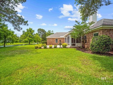 Discover why Craft Farms is one of the most sought-after on Craft Farms - Cypress Bend in Alabama - for sale on GolfHomes.com, golf home, golf lot