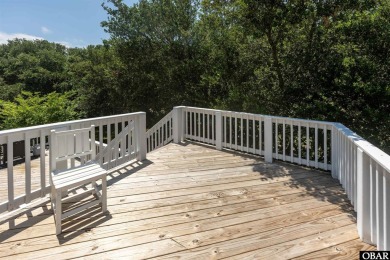 Welcome to your dream home! Combined with club living and beach on The Currituck Golf Club in North Carolina - for sale on GolfHomes.com, golf home, golf lot