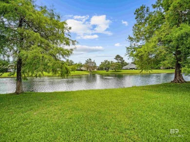 Discover why Craft Farms is one of the most sought-after on Craft Farms - Cypress Bend in Alabama - for sale on GolfHomes.com, golf home, golf lot