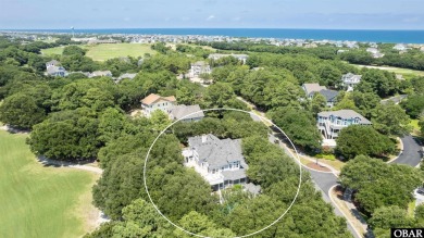Welcome to your dream home! Combined with club living and beach on The Currituck Golf Club in North Carolina - for sale on GolfHomes.com, golf home, golf lot