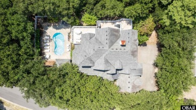 Welcome to your dream home! Combined with club living and beach on The Currituck Golf Club in North Carolina - for sale on GolfHomes.com, golf home, golf lot