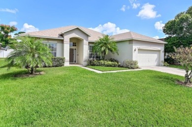 Welcome to your fully furnished and turn key 4 bedrooms 2 bath on Ridgewood Lakes Golf and Country Club in Florida - for sale on GolfHomes.com, golf home, golf lot