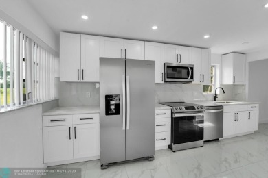 Beautifully updated 2 bed, 2 bath corner unit condo on the first on Colony West Country Club in Florida - for sale on GolfHomes.com, golf home, golf lot
