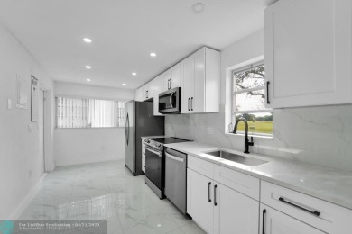 Beautifully updated 2 bed, 2 bath corner unit condo on the first on Colony West Country Club in Florida - for sale on GolfHomes.com, golf home, golf lot