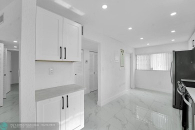 Beautifully updated 2 bed, 2 bath corner unit condo on the first on Colony West Country Club in Florida - for sale on GolfHomes.com, golf home, golf lot
