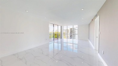 Enjoy breathtaking panoramic views from this beautifully on Turnberry Isle Resort and Club in Florida - for sale on GolfHomes.com, golf home, golf lot