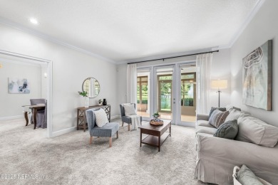This LAKEFRONT HOME in CYPRESS VILLAGE is perfect for those on Windsor Parke Golf Club in Florida - for sale on GolfHomes.com, golf home, golf lot