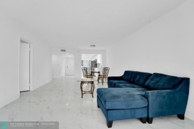 Beautifully updated 2 bed, 2 bath corner unit condo on the first on Colony West Country Club in Florida - for sale on GolfHomes.com, golf home, golf lot