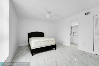 Beautifully updated 2 bed, 2 bath corner unit condo on the first on Colony West Country Club in Florida - for sale on GolfHomes.com, golf home, golf lot