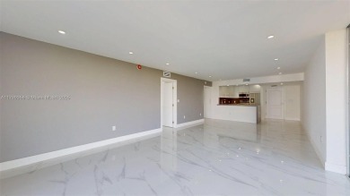 Enjoy breathtaking panoramic views from this beautifully on Turnberry Isle Resort and Club in Florida - for sale on GolfHomes.com, golf home, golf lot