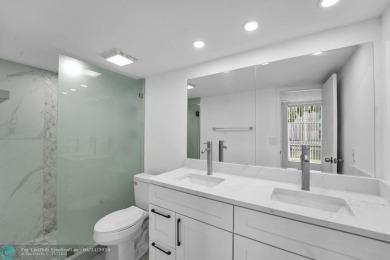 Beautifully updated 2 bed, 2 bath corner unit condo on the first on Colony West Country Club in Florida - for sale on GolfHomes.com, golf home, golf lot