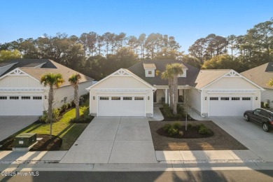 Come see this new listing! Quality Bill Clark homes speak for on Ocean Ridge Plantation in North Carolina - for sale on GolfHomes.com, golf home, golf lot