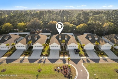 Come see this new listing! Quality Bill Clark homes speak for on Ocean Ridge Plantation in North Carolina - for sale on GolfHomes.com, golf home, golf lot