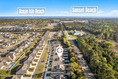 Come see this new listing! Quality Bill Clark homes speak for on Ocean Ridge Plantation in North Carolina - for sale on GolfHomes.com, golf home, golf lot
