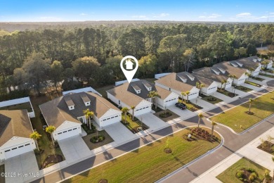 Come see this new listing! Quality Bill Clark homes speak for on Ocean Ridge Plantation in North Carolina - for sale on GolfHomes.com, golf home, golf lot