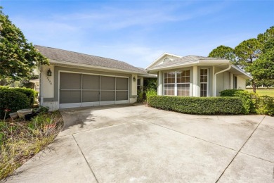 Welcome to this spacious 2-bedroom, 2-bathroom home nestled in on Summerglen Country Club in Florida - for sale on GolfHomes.com, golf home, golf lot