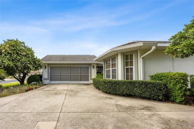Welcome to this spacious 2-bedroom, 2-bathroom home nestled in on Summerglen Country Club in Florida - for sale on GolfHomes.com, golf home, golf lot